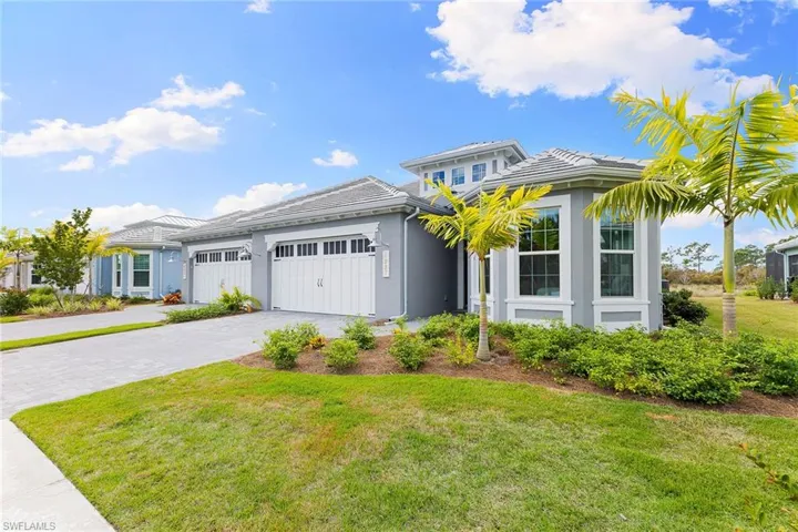 6887  Saona  CT, Naples, FL 34113