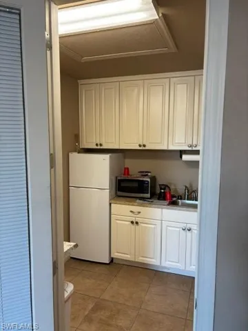 Break Area