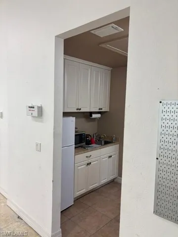 Break Area
