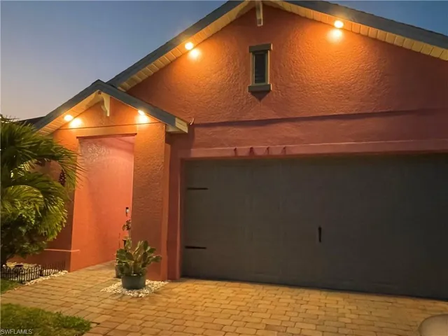 Night Lighting