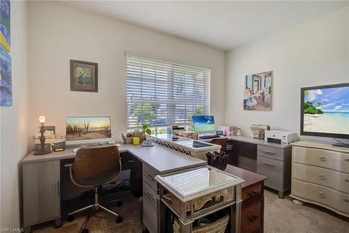 Our Office, Bedroom 3