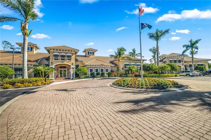 12022 Westmoreland Way, Fort Myers Fl 33913
