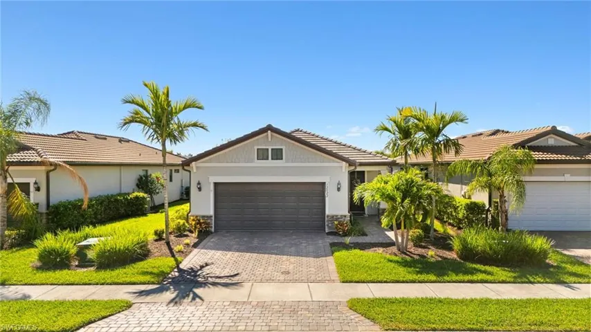 12022 Westmoreland Way, Fort Myers Fl 33913