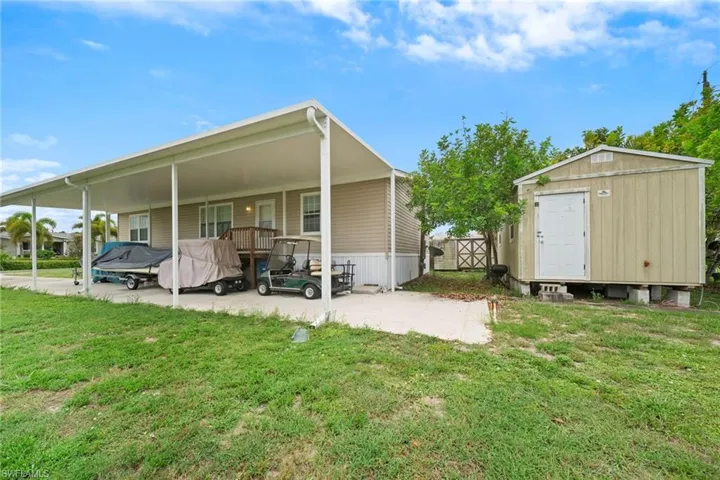 27472 Rue Viauv Ave, Bonita Springs, Florida 34135