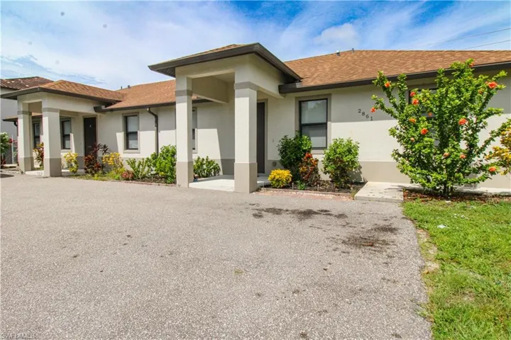 2861 Tropicana Blvd A1, Naples, Florida 34116