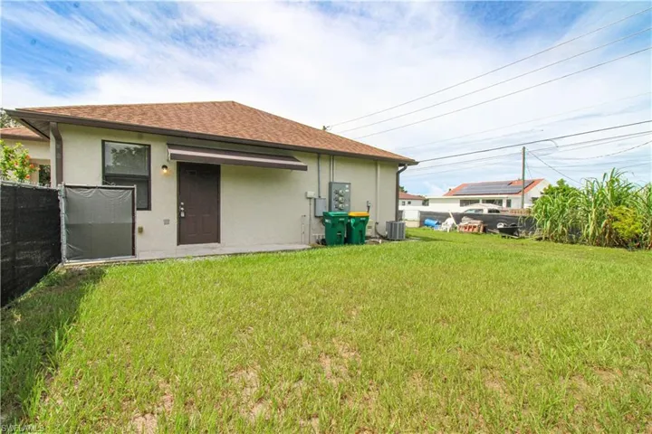 2861 Tropicana Blvd A1, Naples, Florida 34116
