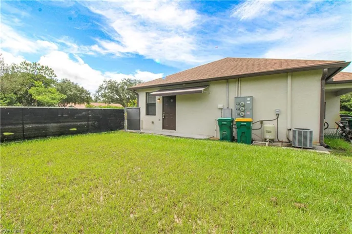 2861 Tropicana Blvd A1, Naples, Florida 34116