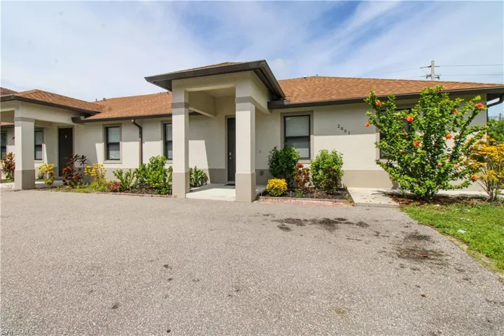 2861 Tropicana Blvd A1, Naples, Florida 34116