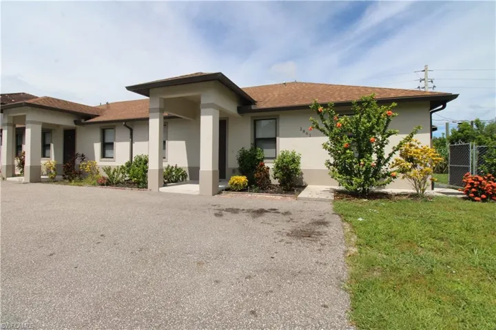 2861 Tropicana Blvd A1, Naples, Florida 34116