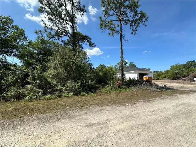 1919 Hamilton AVE, LEHIGH ACRES FL 33972