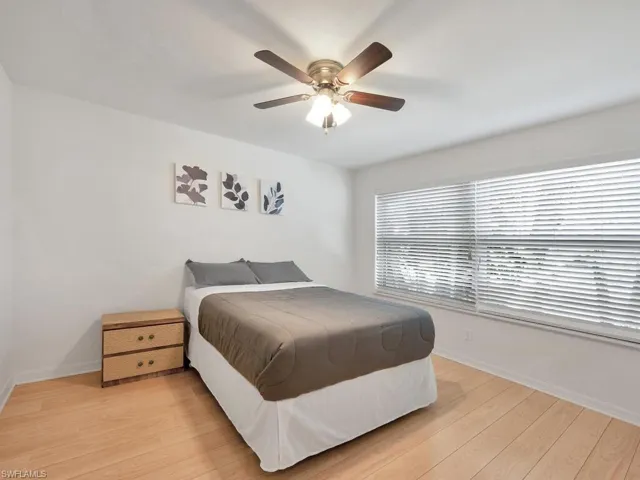 Guest bedroom