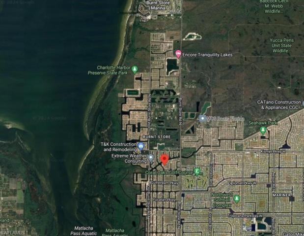 3538 NW 21st ST, CAPE CORAL FL 33993