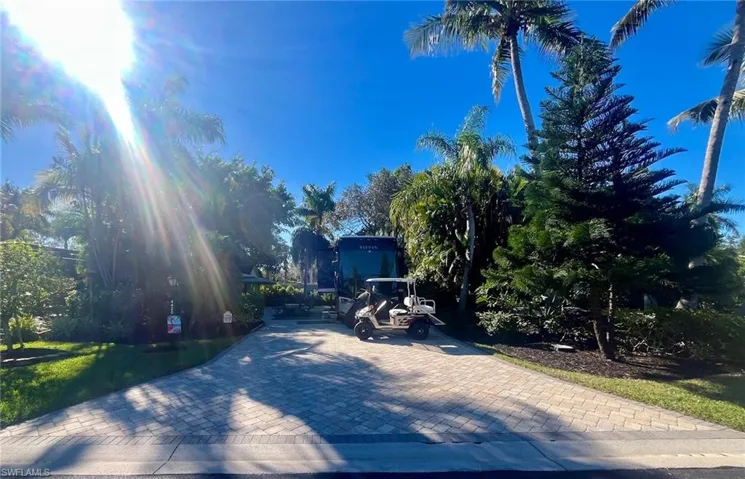 4420 Southern Breeze Dr, Naples, Florida 34114