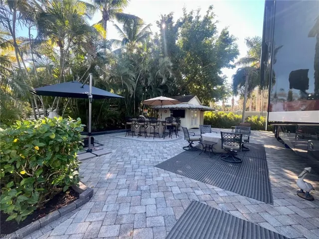 4420 Southern Breeze Dr, Naples, Florida 34114