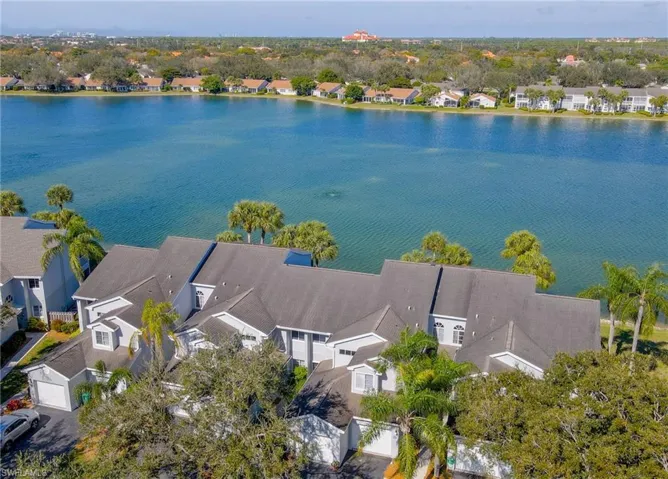 2841 Citrus Lake Dr K201, Naples, Florida 34109