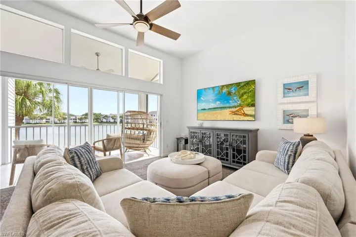 2841 Citrus Lake Dr K201, Naples, Florida 34109