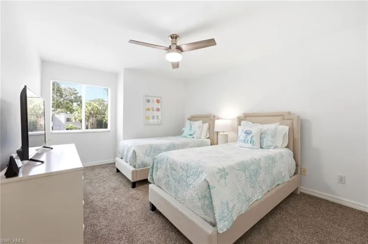 2841 Citrus Lake Dr K201, Naples, Florida 34109