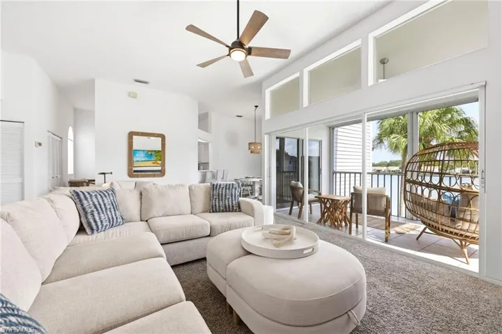 2841 Citrus Lake Dr K201, Naples, Florida 34109