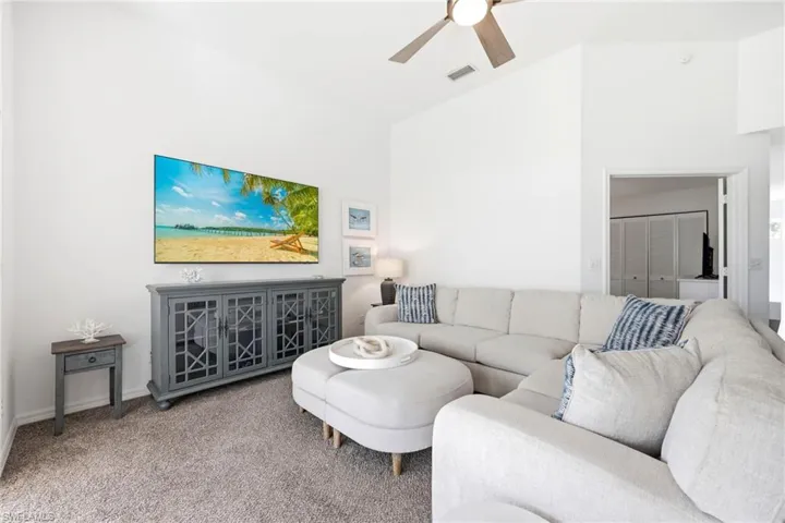 2841 Citrus Lake Dr K201, Naples, Florida 34109