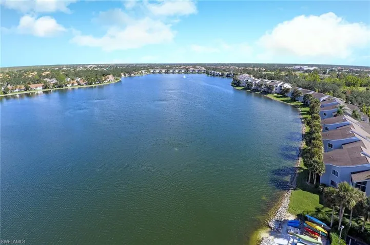2841 Citrus Lake Dr K201, Naples, Florida 34109