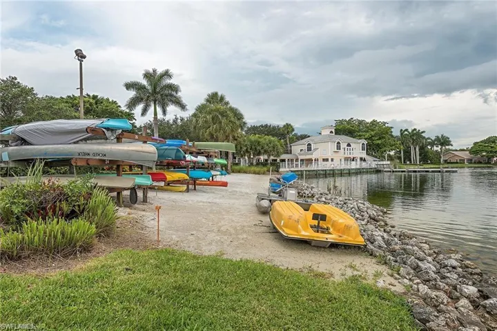 2841 Citrus Lake Dr K201, Naples, Florida 34109