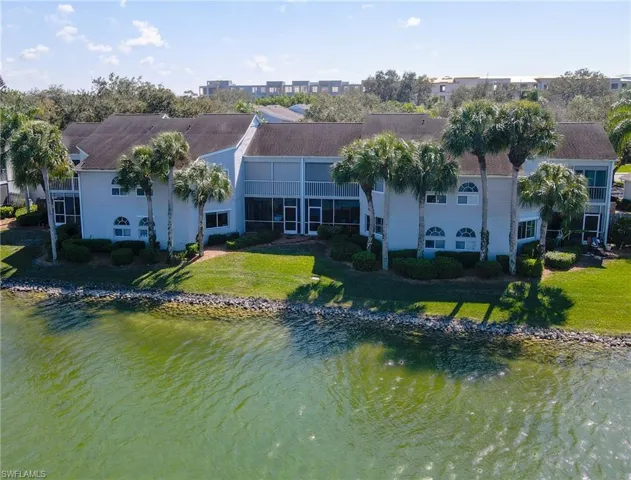 2841 Citrus Lake Dr K201, Naples, Florida 34109