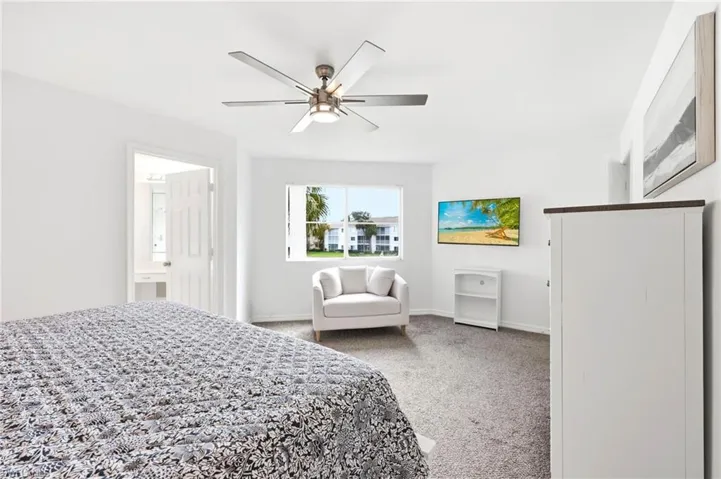 2841 Citrus Lake Dr K201, Naples, Florida 34109