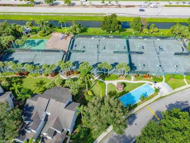 2841 Citrus Lake Dr K201, Naples, Florida 34109