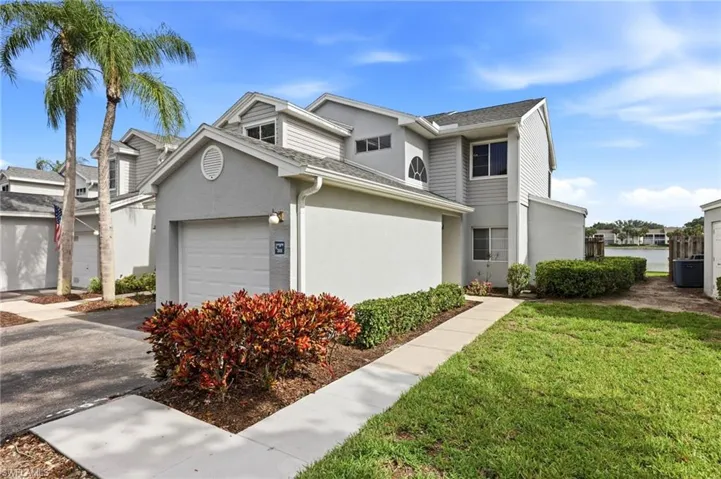2841 Citrus Lake Dr K201, Naples, Florida 34109