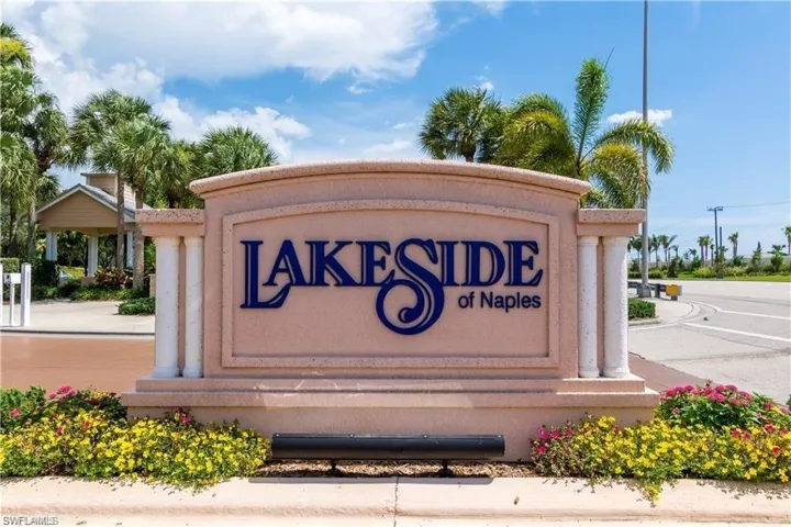 2841 Citrus Lake Dr K201, Naples, Florida 34109