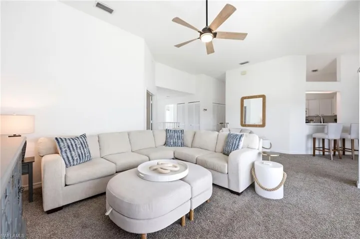 2841 Citrus Lake Dr K201, Naples, Florida 34109