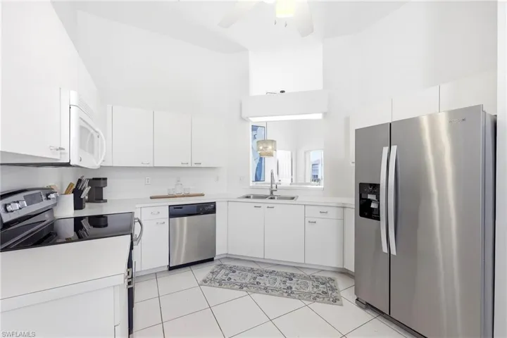 2841 Citrus Lake Dr K201, Naples, Florida 34109