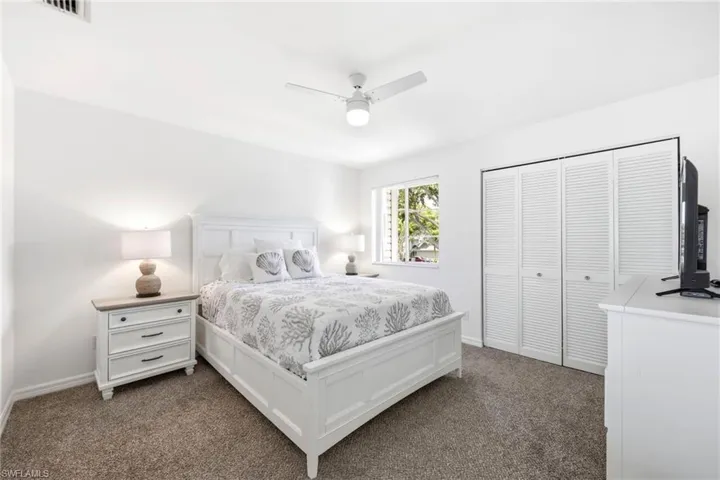 2841 Citrus Lake Dr K201, Naples, Florida 34109