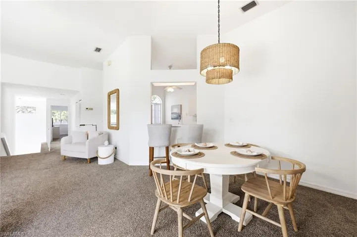 2841 Citrus Lake Dr K201, Naples, Florida 34109