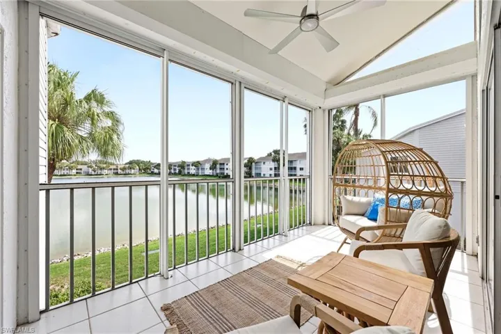 Lake View