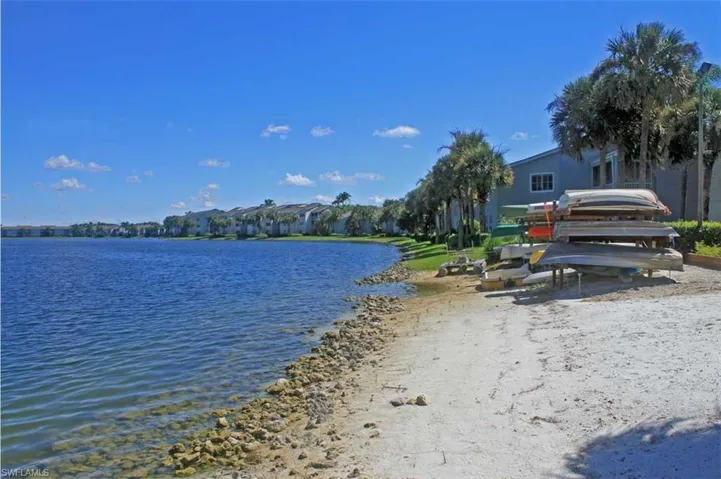 2841 Citrus Lake Dr K201, Naples, Florida 34109