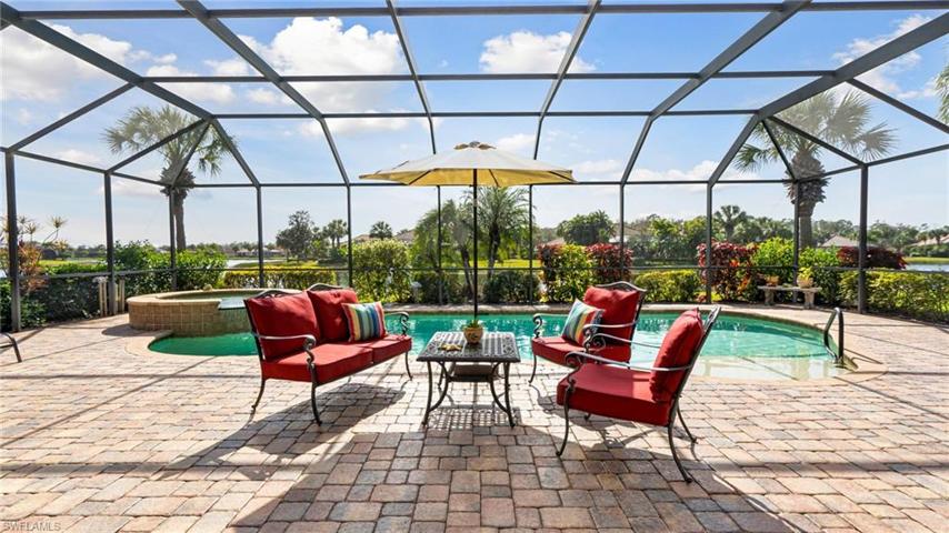 Stunning lanai 1777 S/f