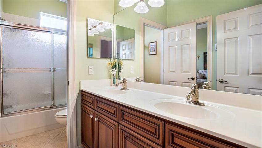 Guest bath