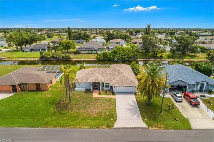 257 Bunker Rd, Rotonda West, Florida 33947