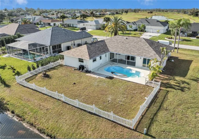 257 Bunker Rd, Rotonda West, Florida 33947