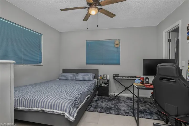 guest suite one