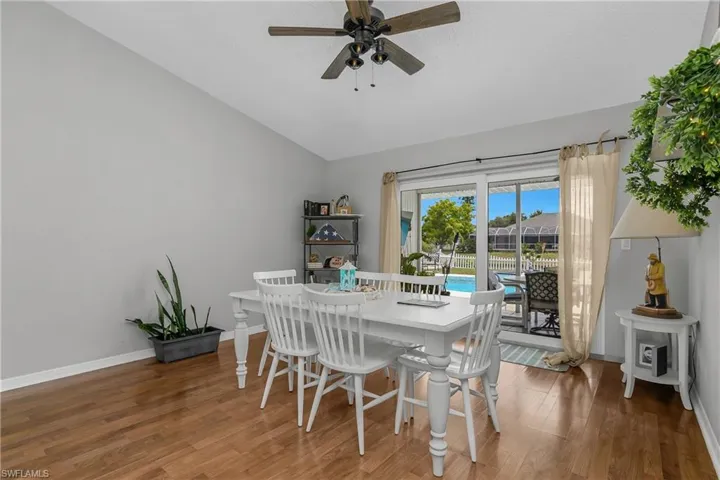 257 Bunker Rd, Rotonda West, Florida 33947