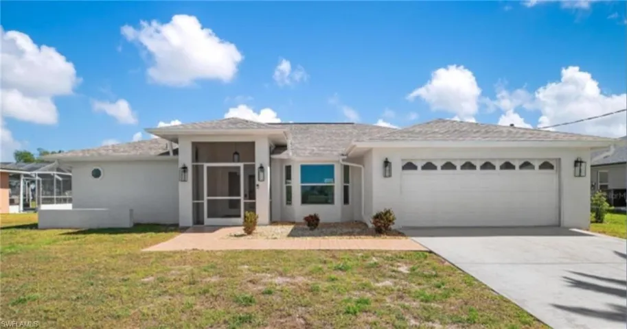 257 Bunker Rd, Rotonda West, Florida 33947