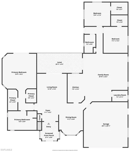 257 Bunker Rd, Rotonda West, Florida 33947