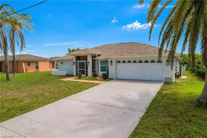 257 Bunker Rd, Rotonda West, Florida 33947