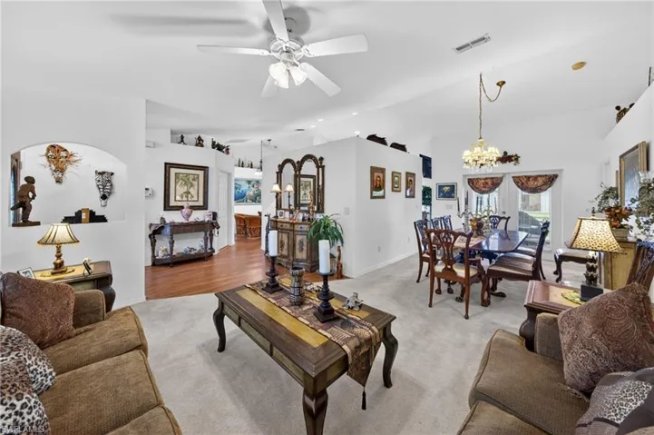 3437 Ne 9th Pl, Cape Coral, Florida 33909