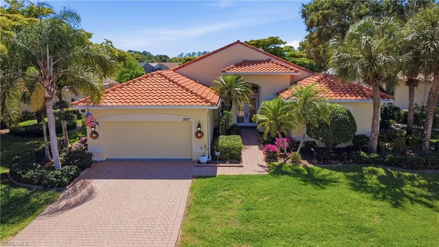 9277 Springview Loop, Estero, Florida 33928