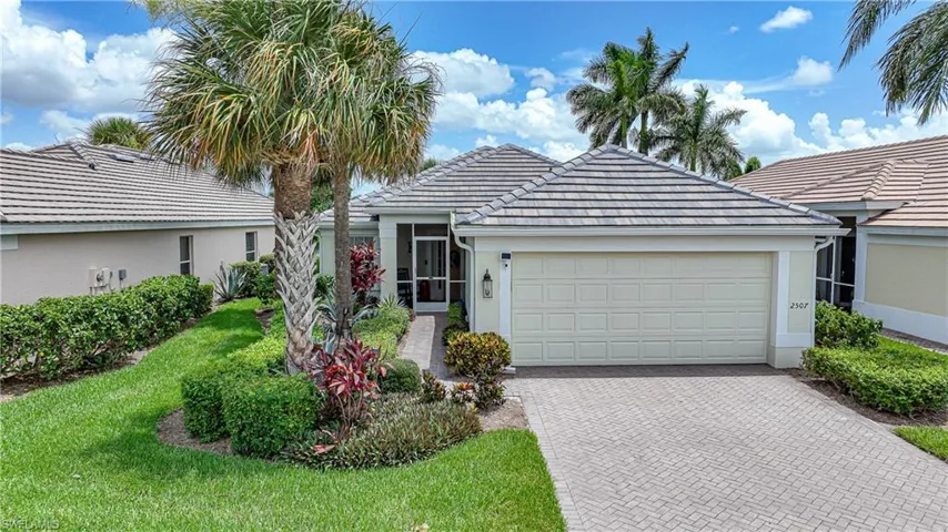 2507 Belleville Ct, Cape Coral Fl 33991
