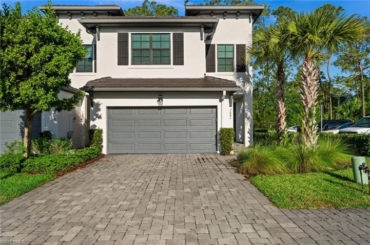 7643  Morgan  WAY, Naples, FL 34119