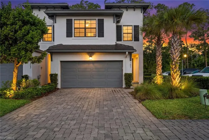 7643  Morgan  WAY, Naples, FL 34119